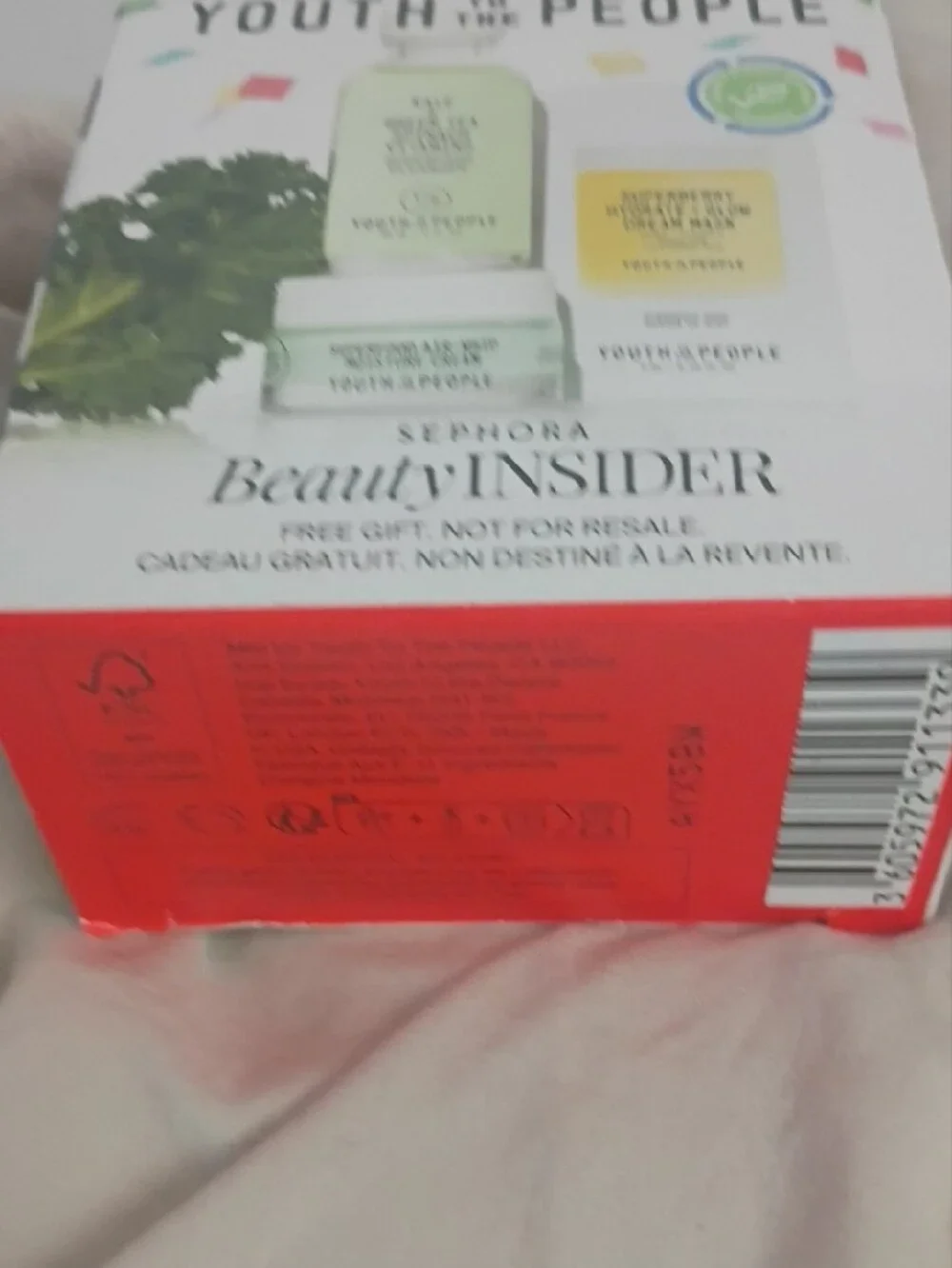 Luxury Skin Care Bundle